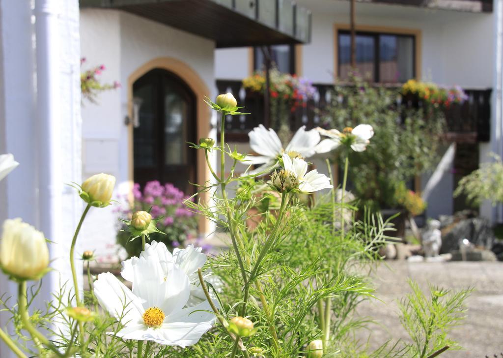 Hotel Alpenblick Berghof Halblech Pokój zdjęcie